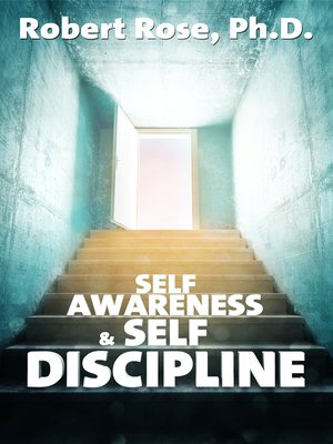cover image of Self Awareness & Self Discipline
